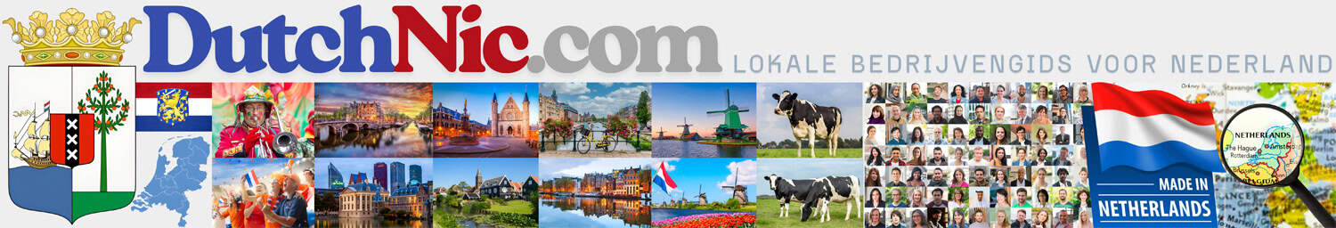 Gemaakt in Nederland - Corrine's Woon en Kadoshop